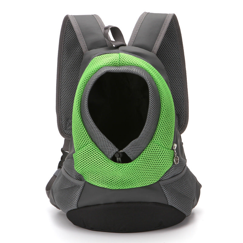 Pet Carrier Shoulder Backpack