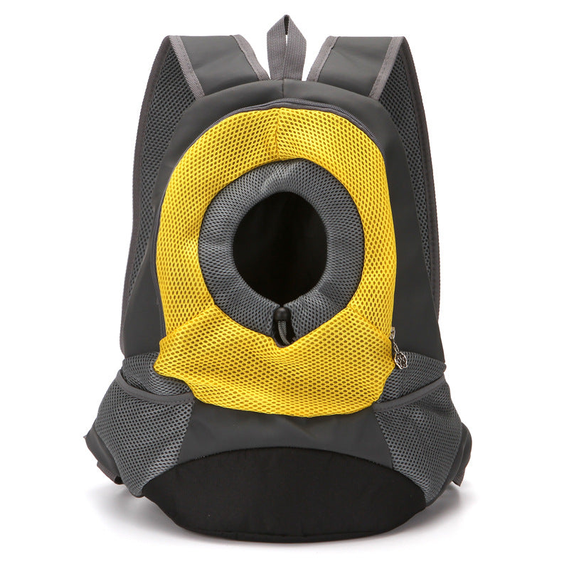 Pet Carrier Shoulder Backpack