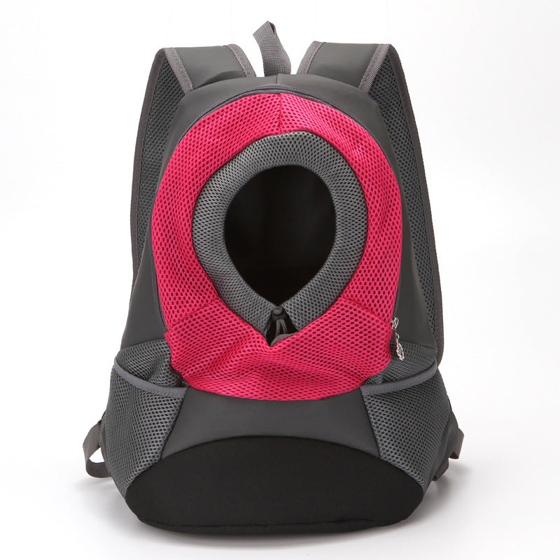 Pet Carrier Shoulder Backpack