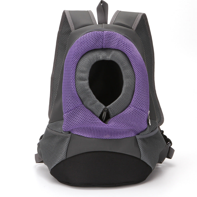 Pet Carrier Shoulder Backpack