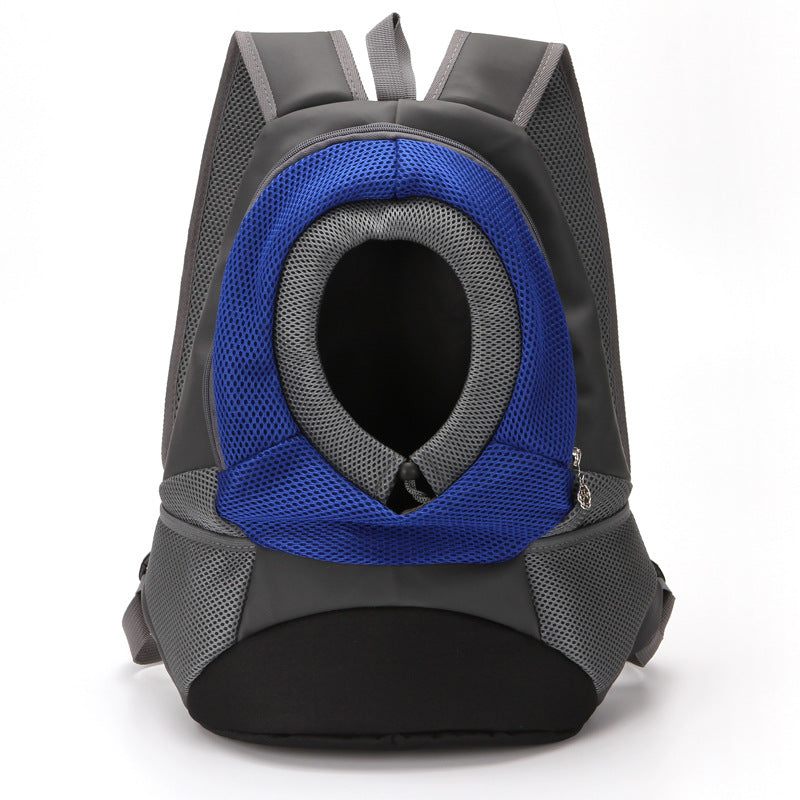 Pet Carrier Shoulder Backpack