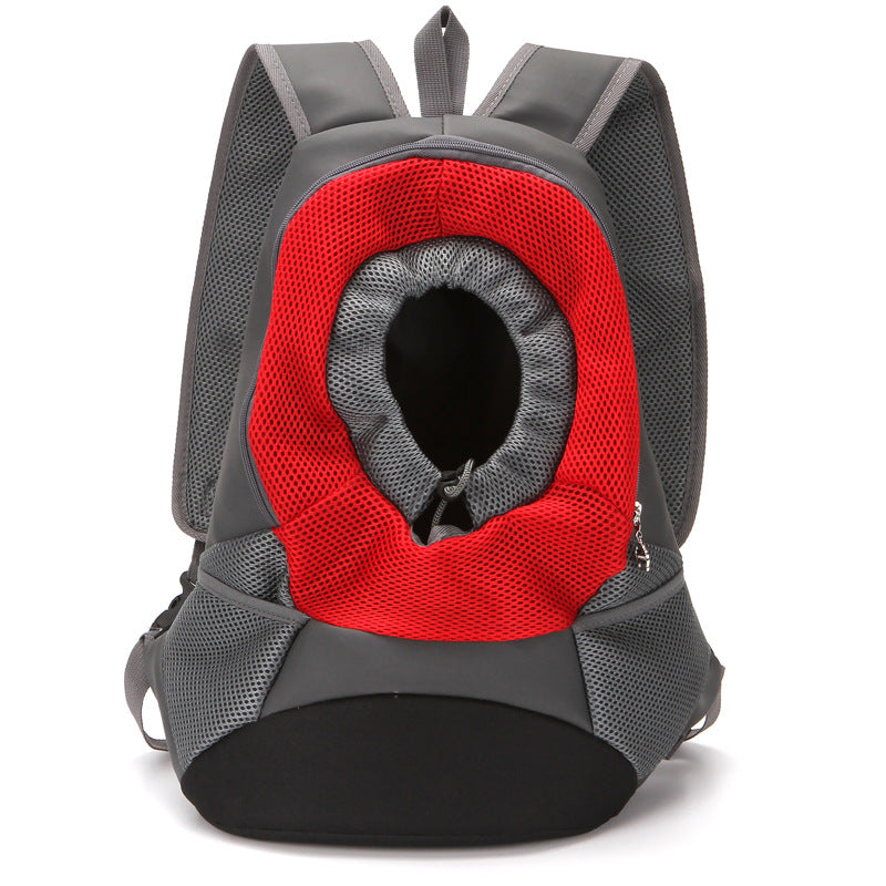 Pet Carrier Shoulder Backpack
