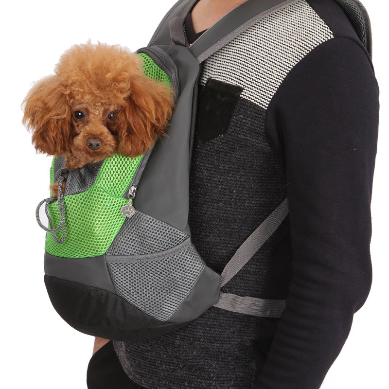 Pet Carrier Shoulder Backpack