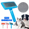 Pet Grooming & Massage Brush