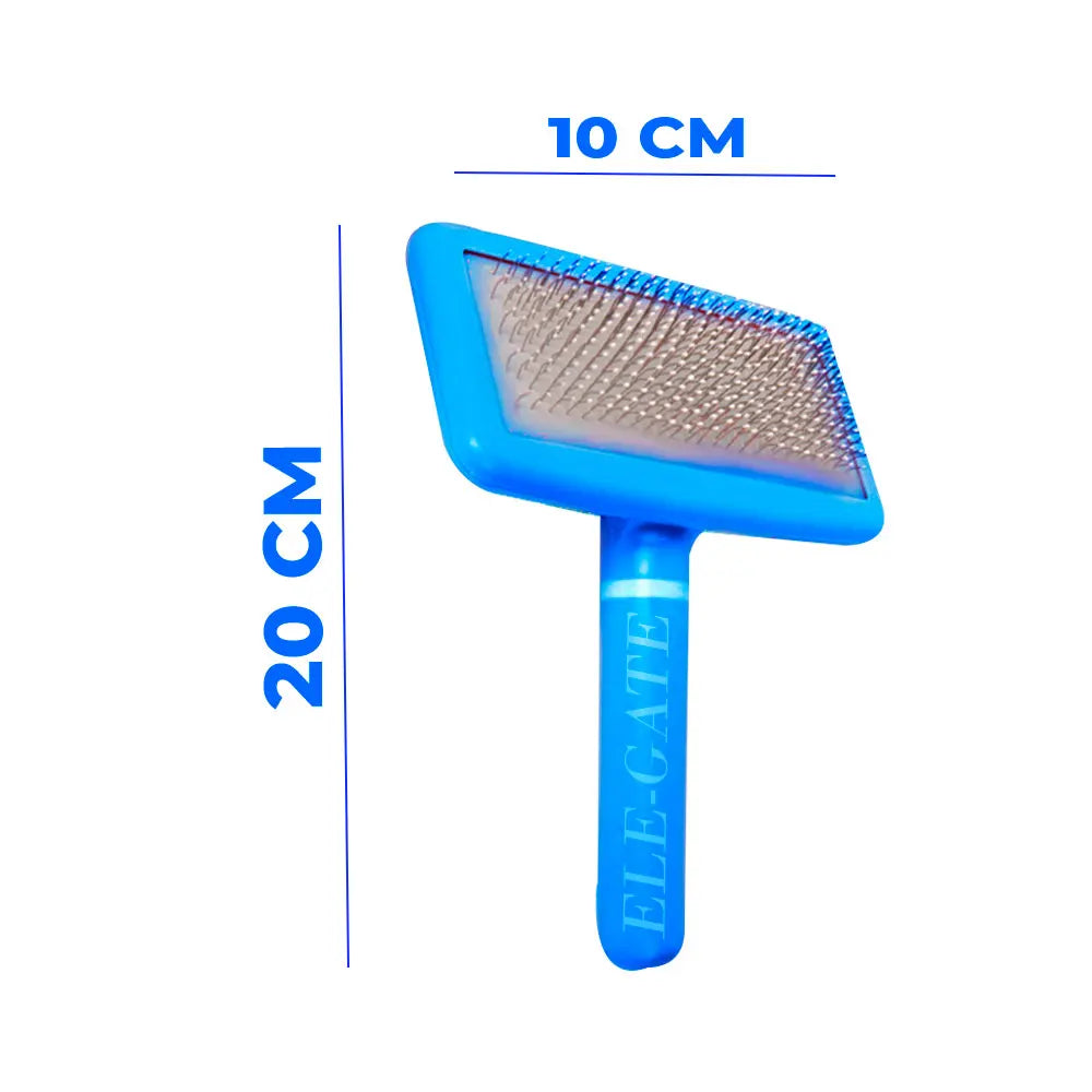 Pet Grooming & Massage Brush