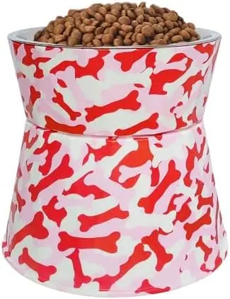 Stainless Steel Pet Bowl