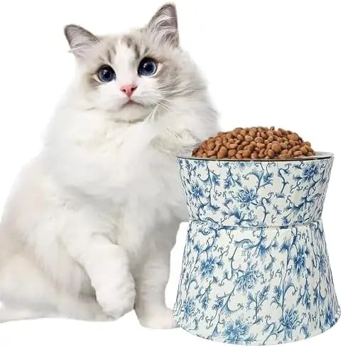 Stainless Steel Pet Bowl