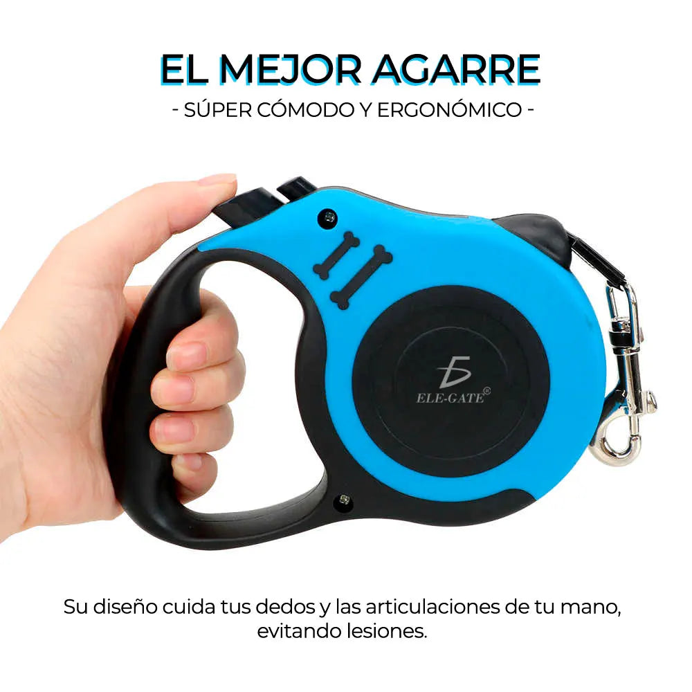5m Retractable Dog Leash