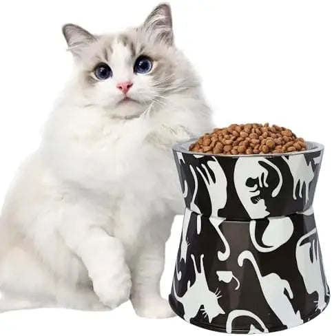 Stainless Steel Pet Bowl