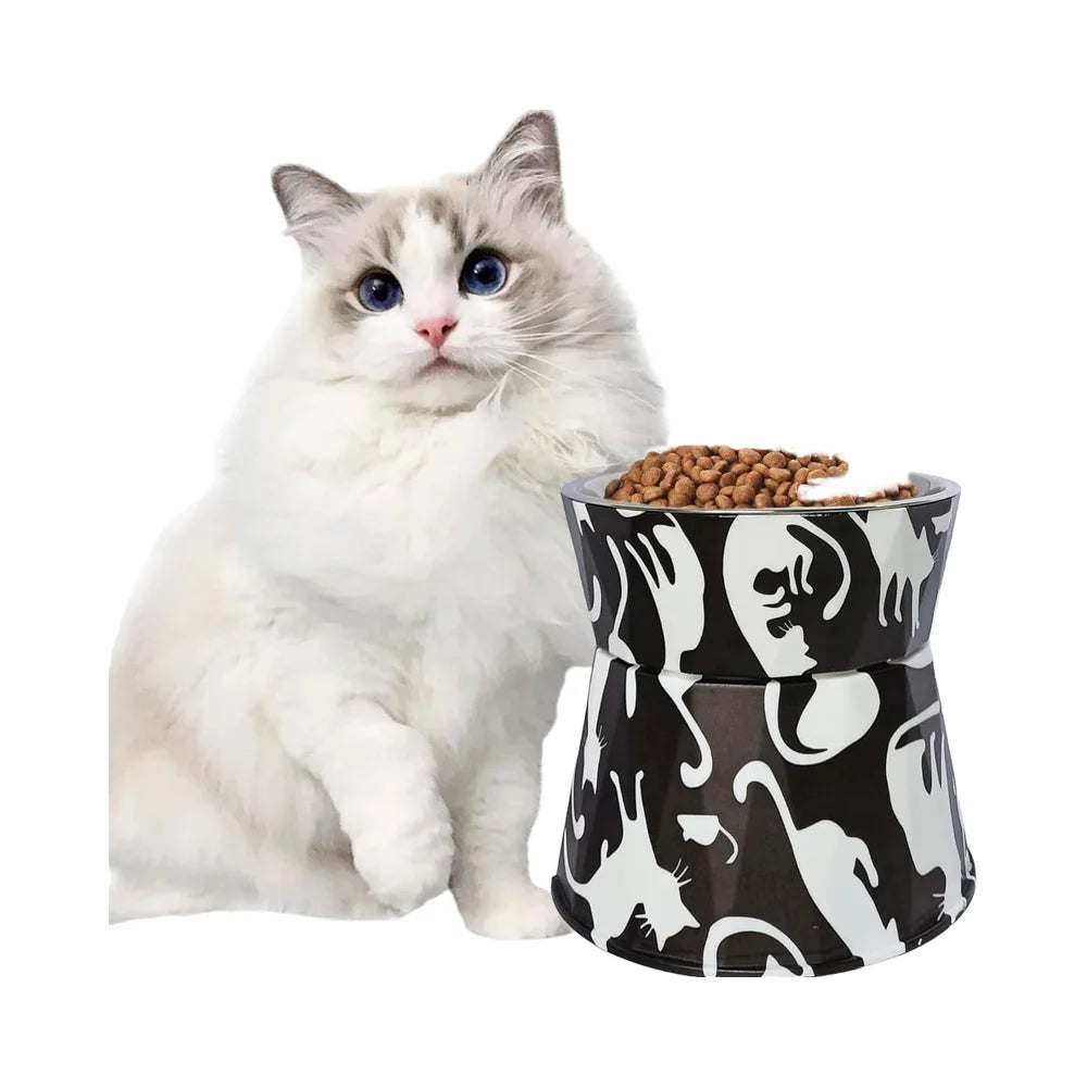 Stainless Steel Pet Bowl