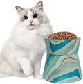 Stainless Steel Pet Bowl