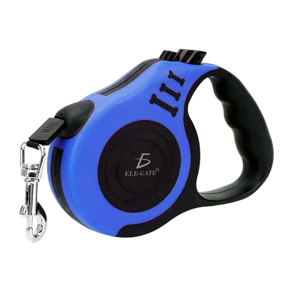 5m Retractable Dog Leash