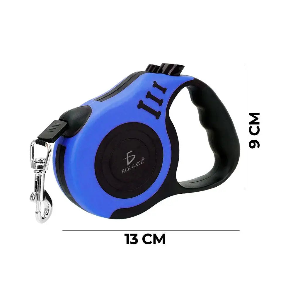 5m Retractable Dog Leash