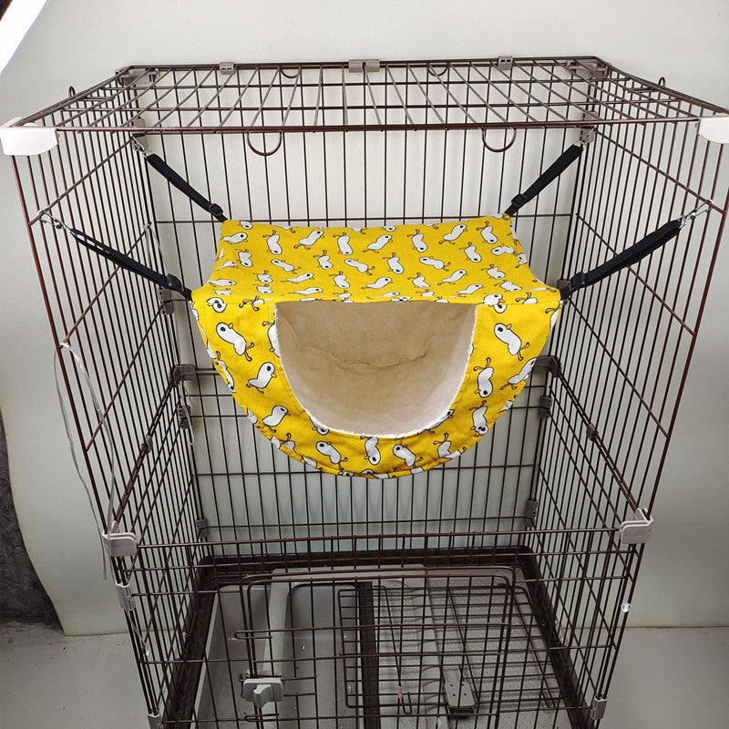 Cat Cage & Crate Hammock