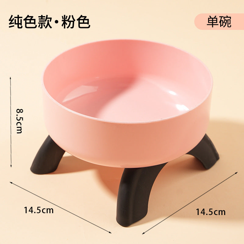 Elevated Cat Bowl