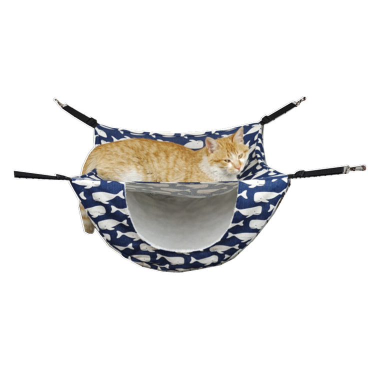 Cat Cage & Crate Hammock