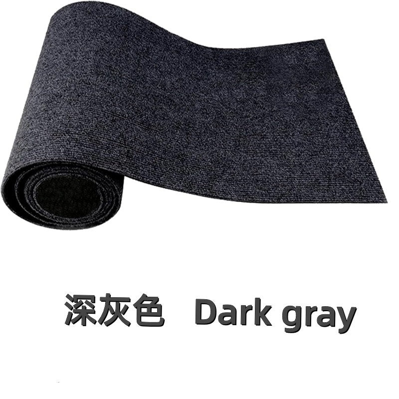 Trimmable Self-Adhesive Cat Scratching Mat