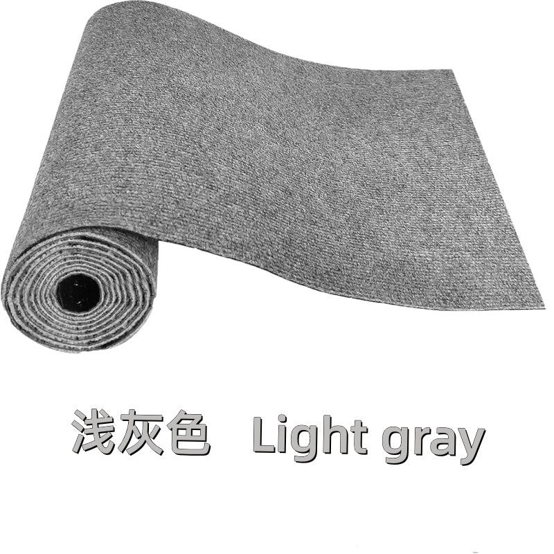 Trimmable Self-Adhesive Cat Scratching Mat