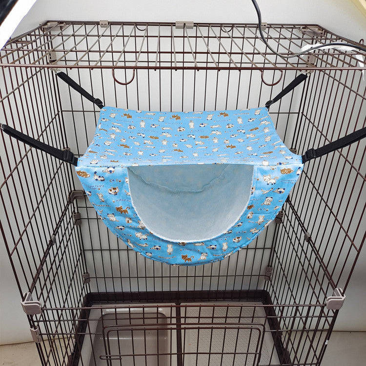 Cat Cage & Crate Hammock