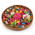 Pet Snuffle Mat for Enrichment