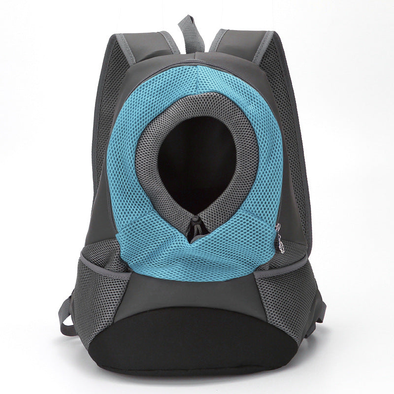 Pet Carrier Shoulder Backpack