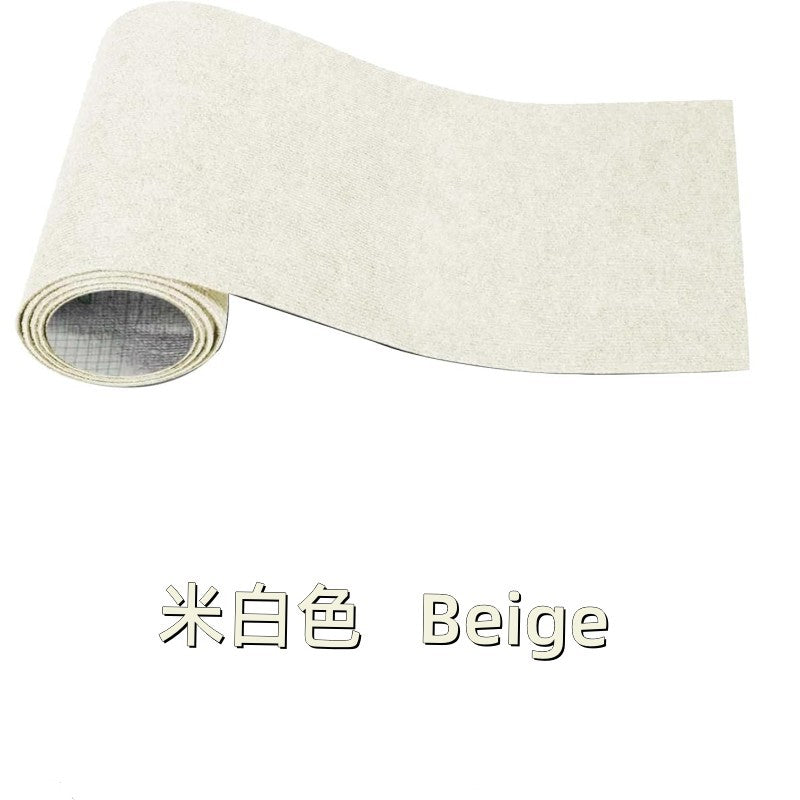 Trimmable Self-Adhesive Cat Scratching Mat