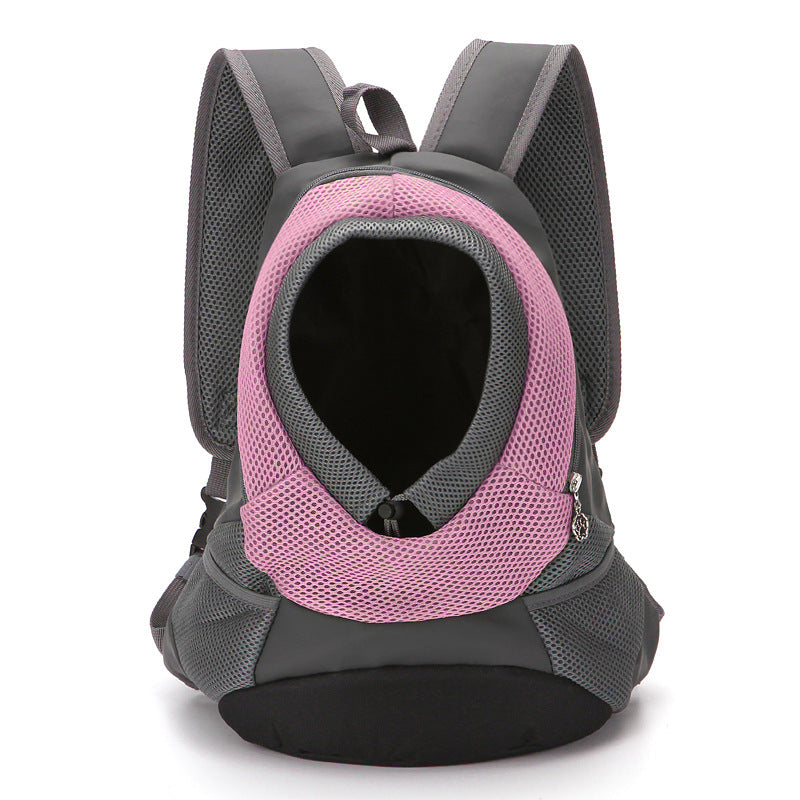 Pet Carrier Shoulder Backpack