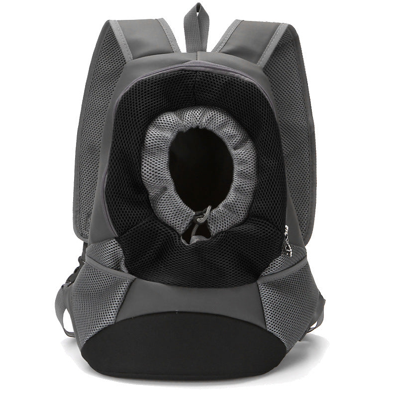 Pet Carrier Shoulder Backpack
