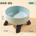 Elevated Cat Bowl