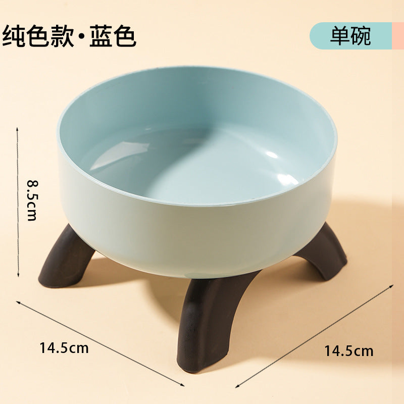 Elevated Cat Bowl