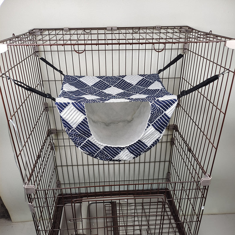 Cat Cage & Crate Hammock