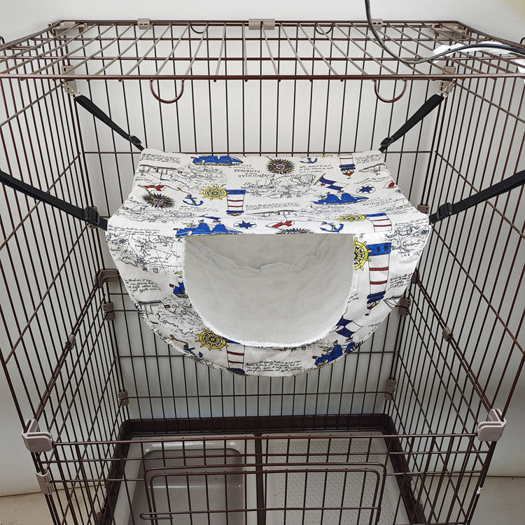 Cat Cage & Crate Hammock