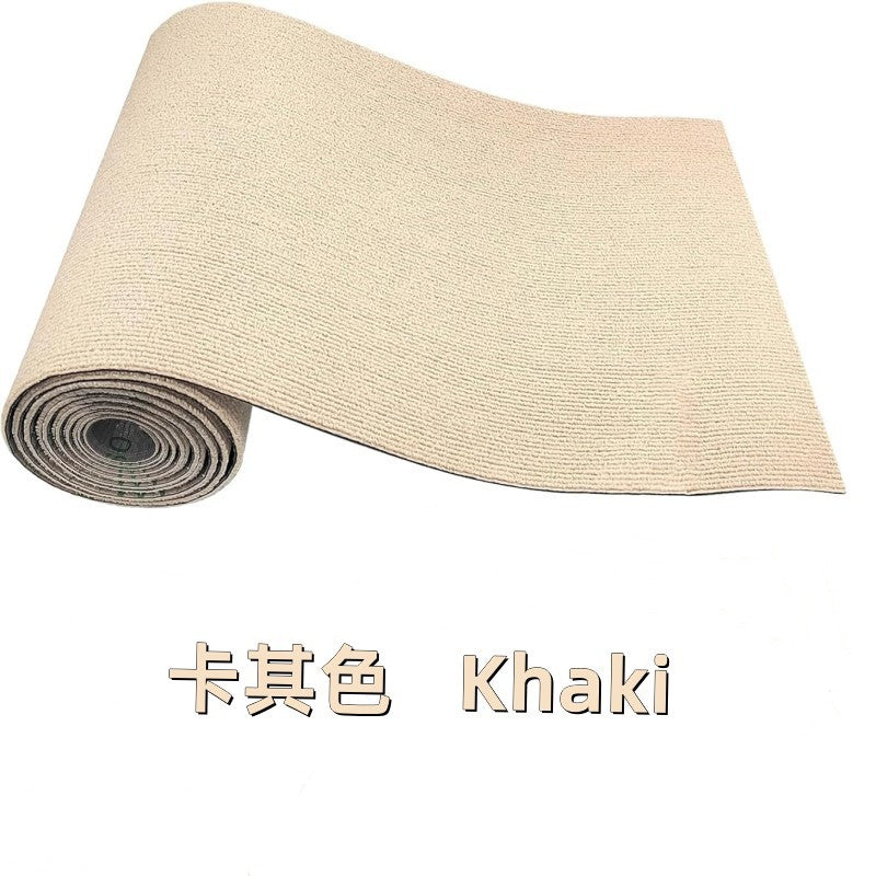 Trimmable Self-Adhesive Cat Scratching Mat