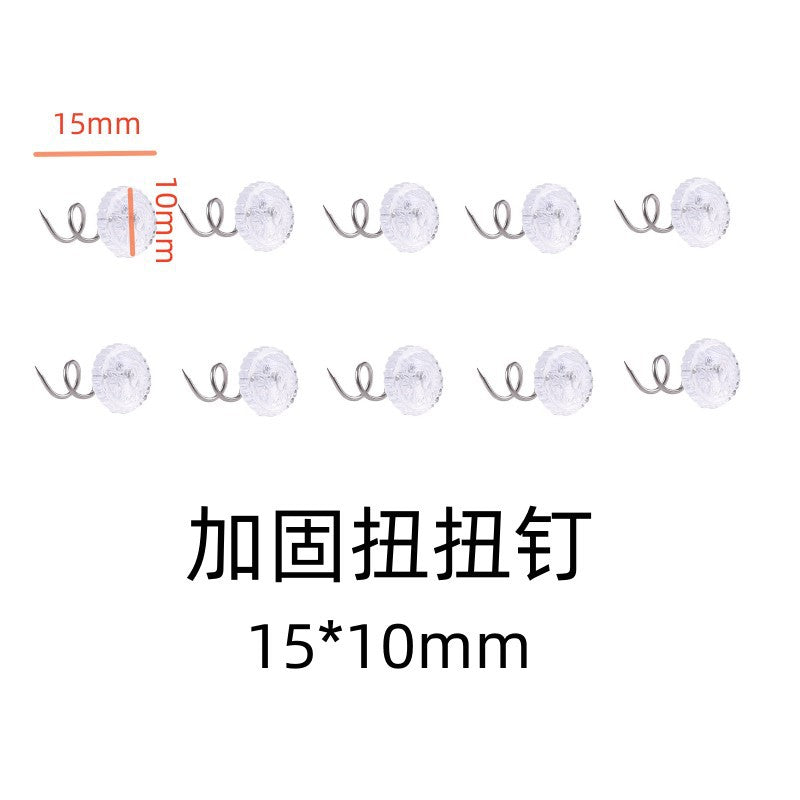 Trimmable Self-Adhesive Cat Scratching Mat