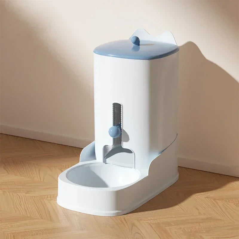 Pet Water Fountain for Cats & Dogs