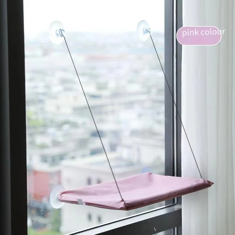 Cat Window Hammock