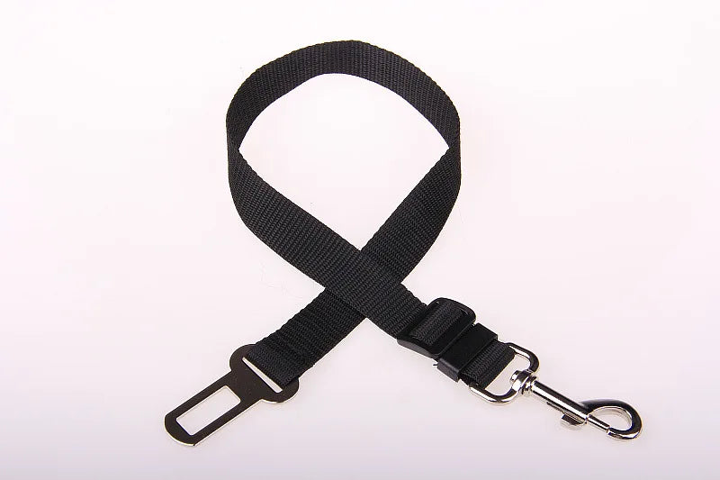 Adjustable Pet Car Seat Belt Buckle