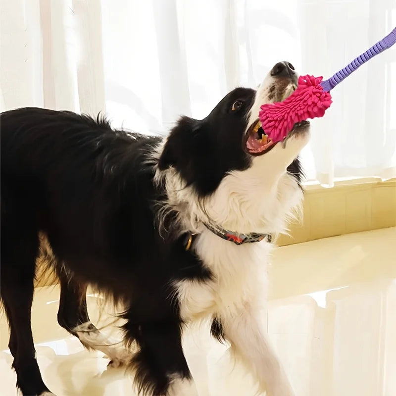Durable Dog Rope Chew Toy