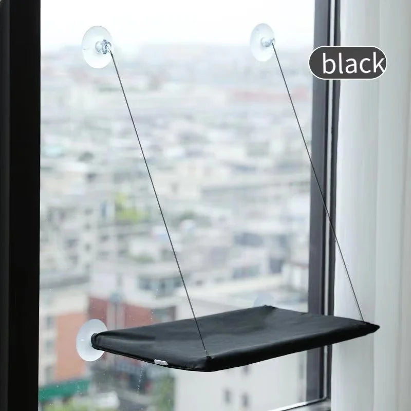 Cat Window Hammock