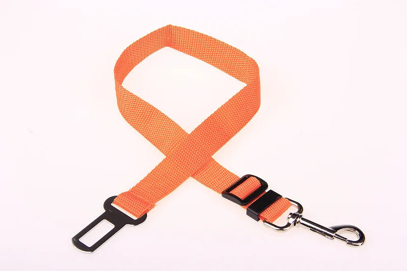 Adjustable Pet Car Seat Belt Buckle