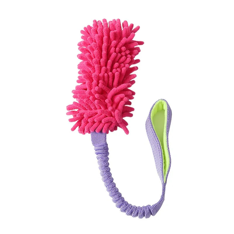 Durable Dog Rope Chew Toy
