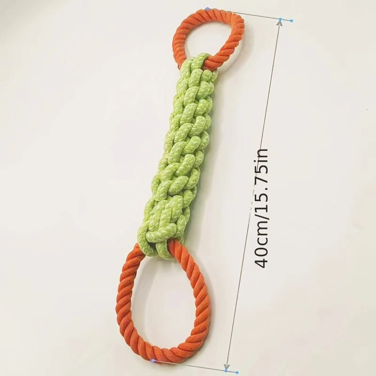 Dog Rope Knot Toy