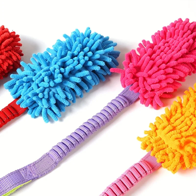 Durable Dog Rope Chew Toy