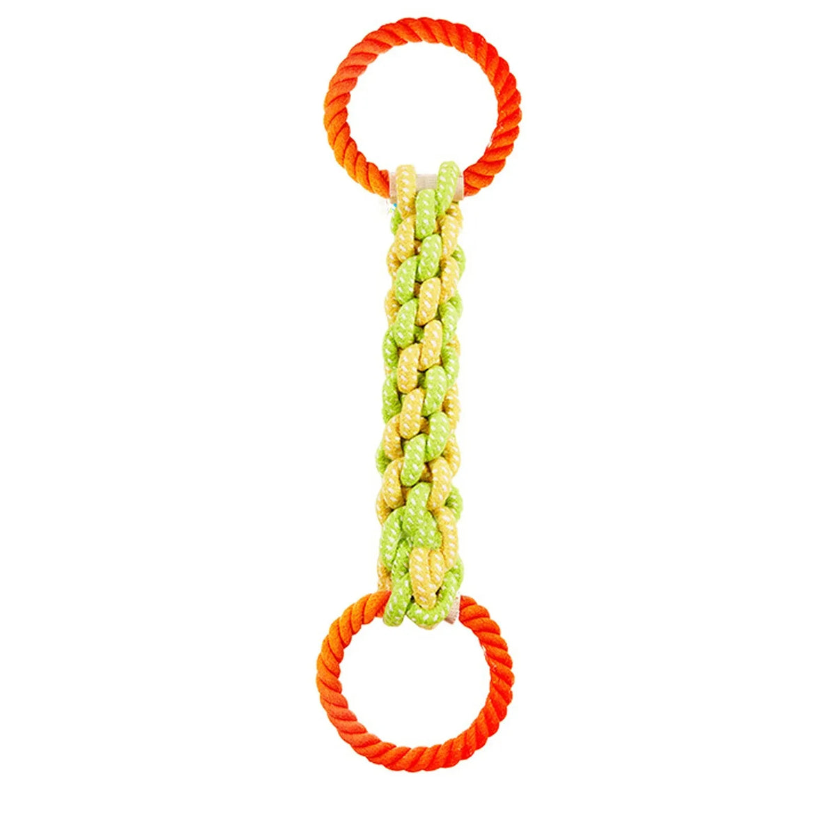 Dog Rope Knot Toy