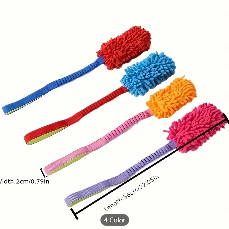 Durable Dog Rope Chew Toy