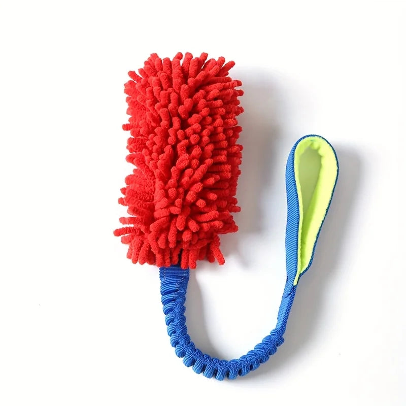 Durable Dog Rope Chew Toy