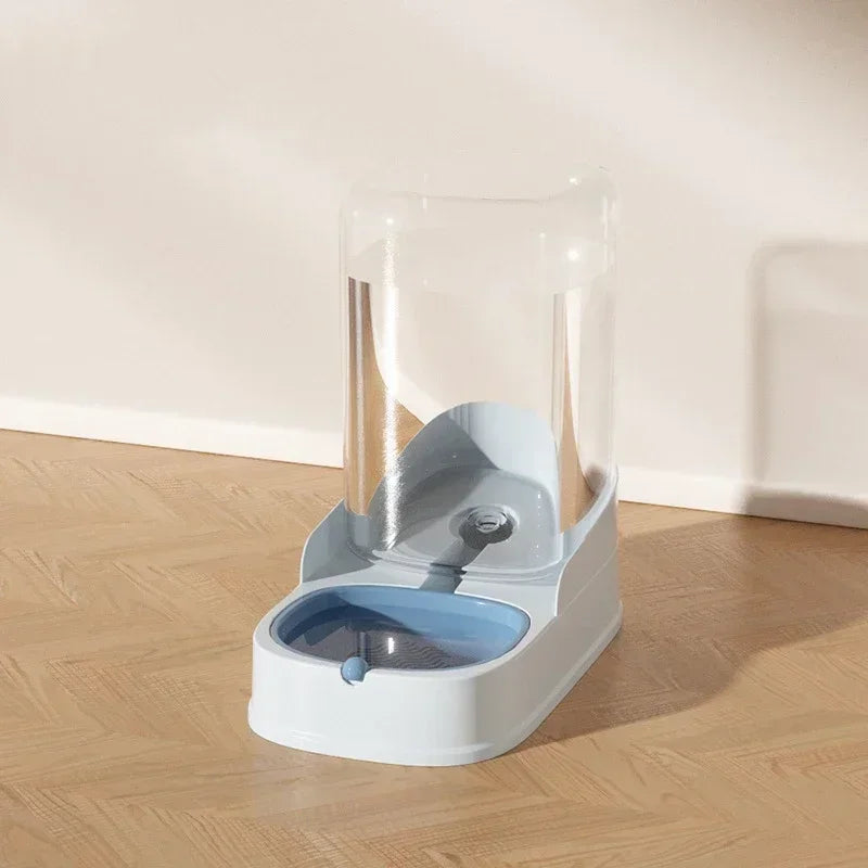 Pet Water Fountain for Cats & Dogs
