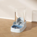 Pet Water Fountain for Cats & Dogs