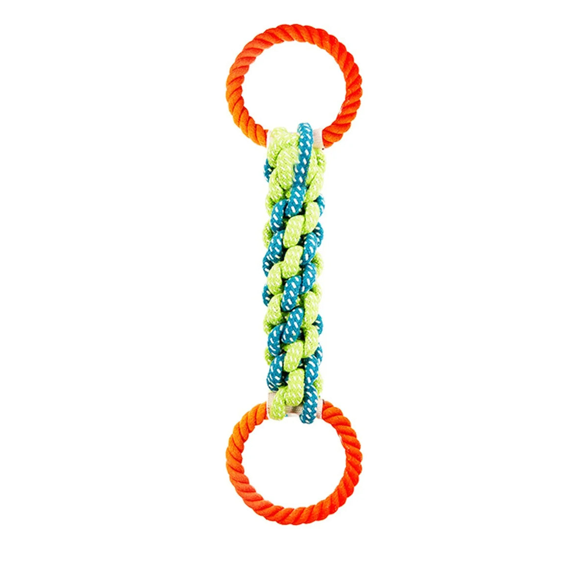 Dog Rope Knot Toy