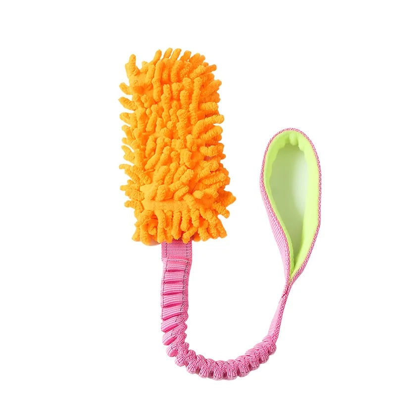 Durable Dog Rope Chew Toy